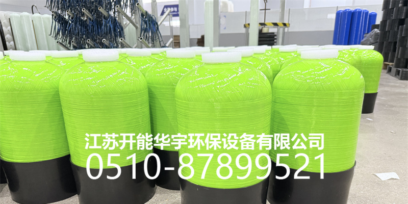 梅州市活性炭过滤罐砂滤罐 - 厂家